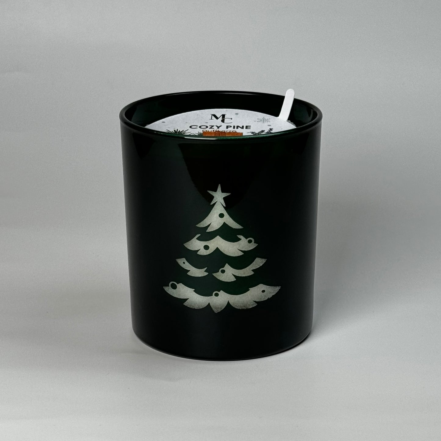 COZY PINE | Weihnachtsduft