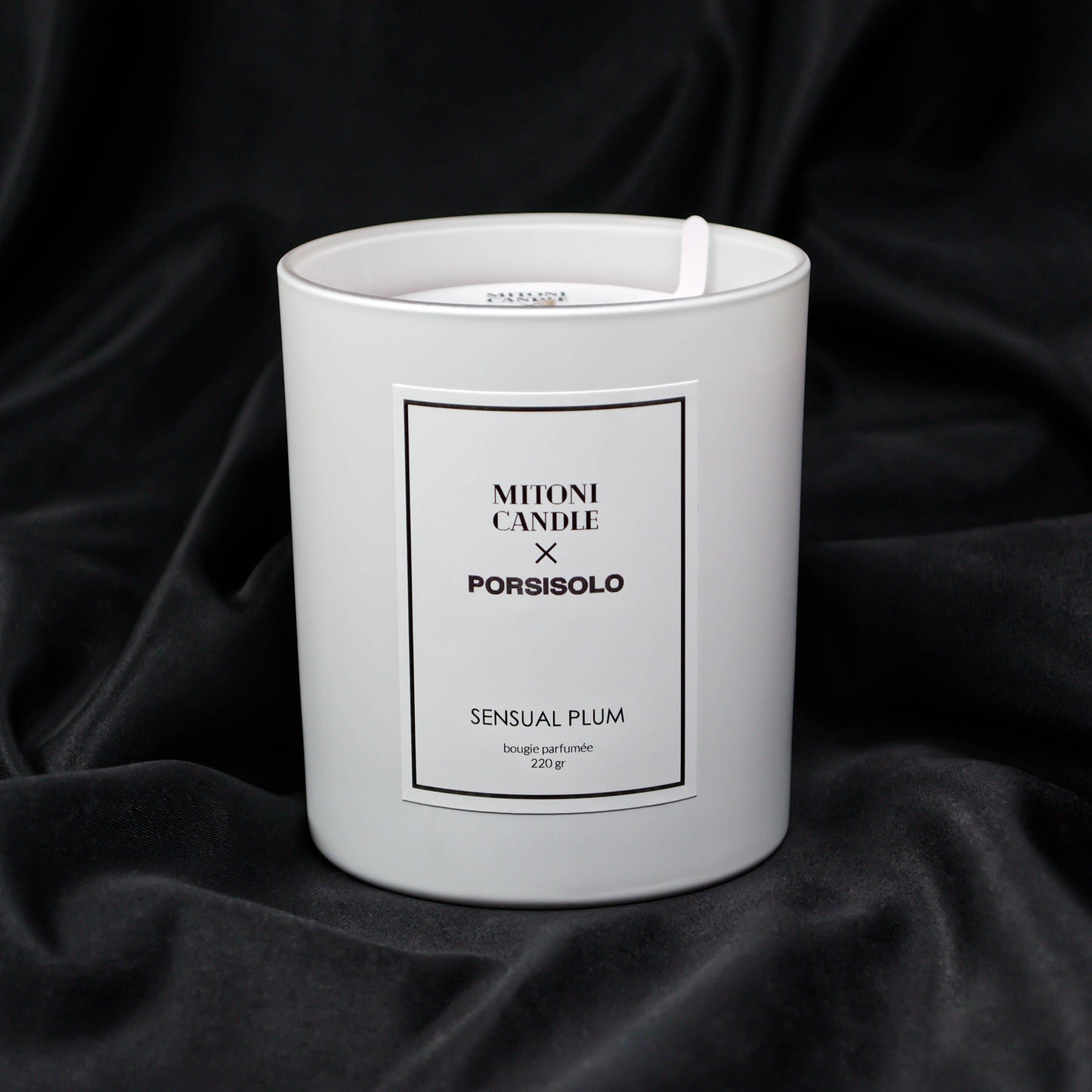 SENSUAL PLUM | exclusive
