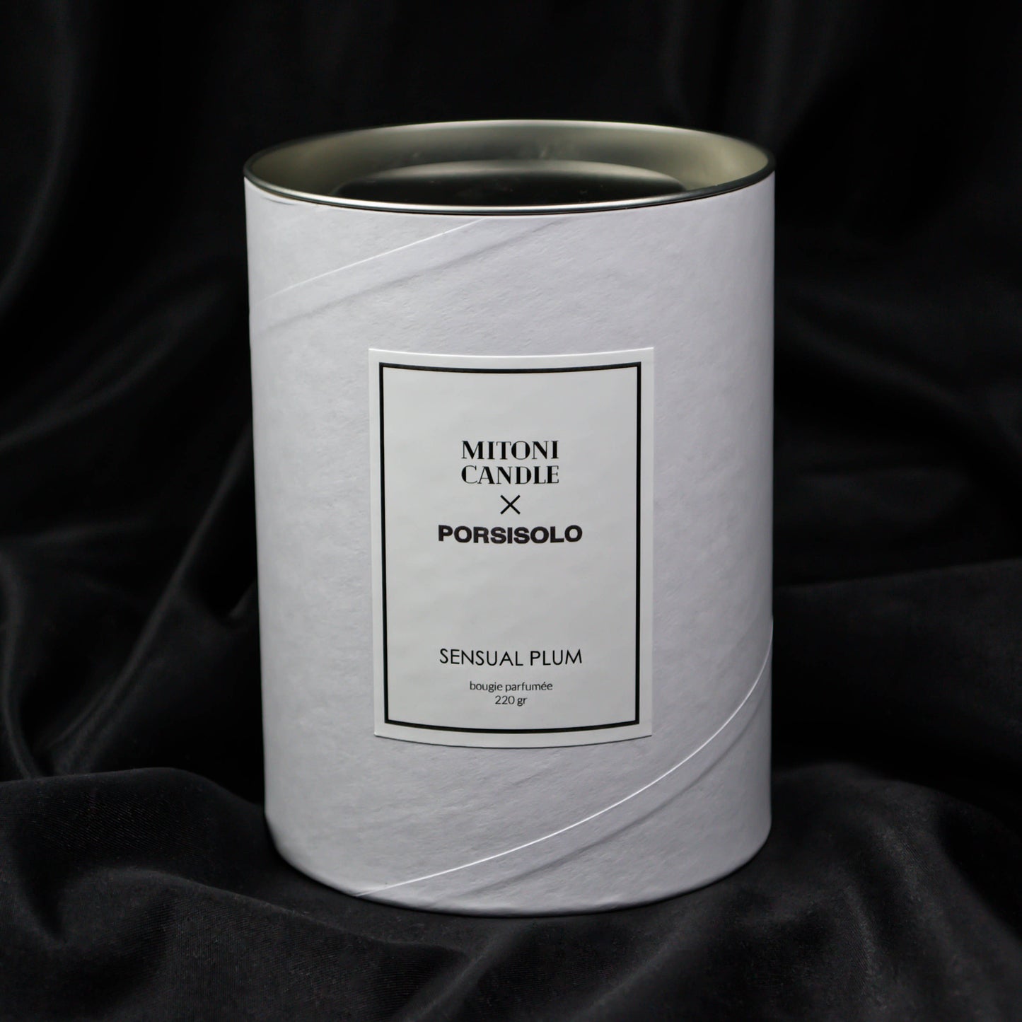 SENSUAL PLUM | exclusive