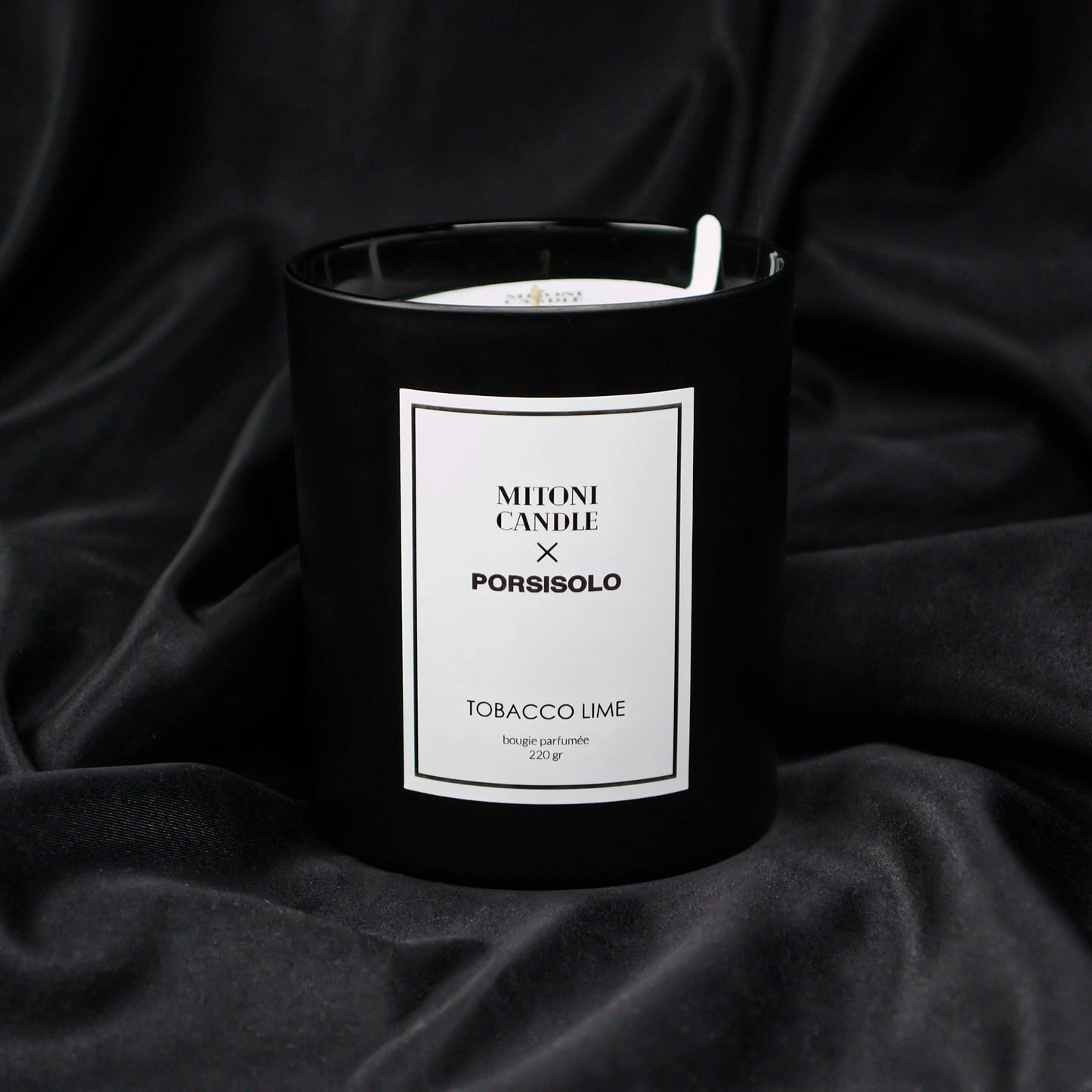 TOBACCO LIME | exclusive