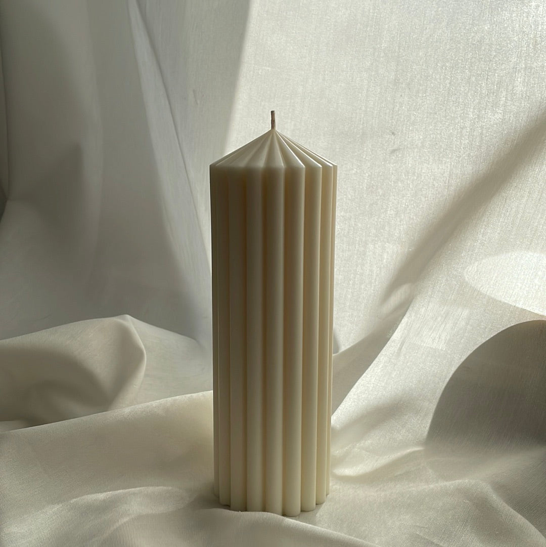 APLA | Stumpenkerze