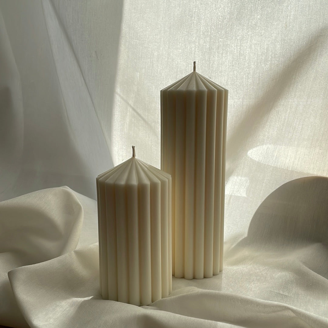 APLA | Stumpenkerze