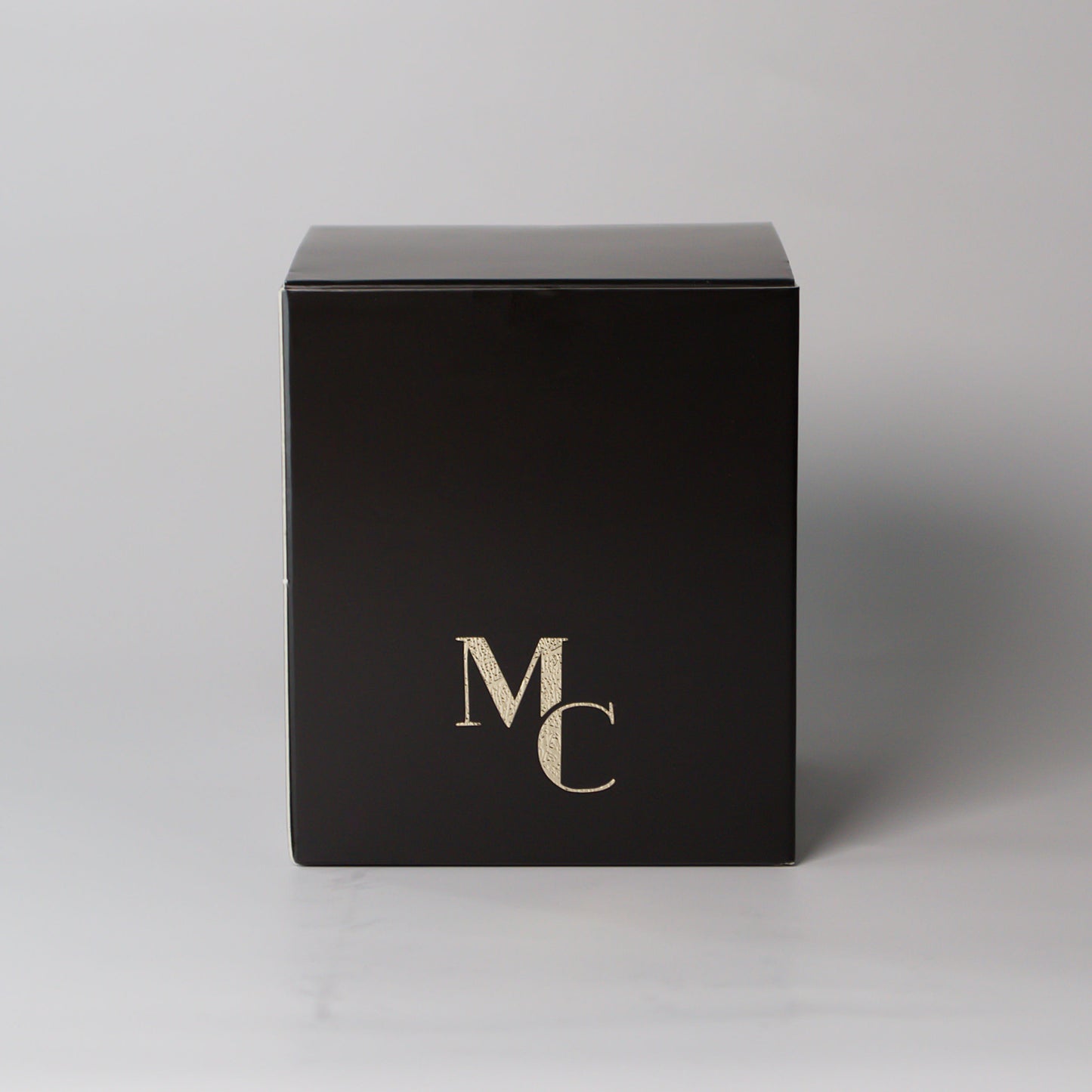 DARK GOLD | Duftkerze