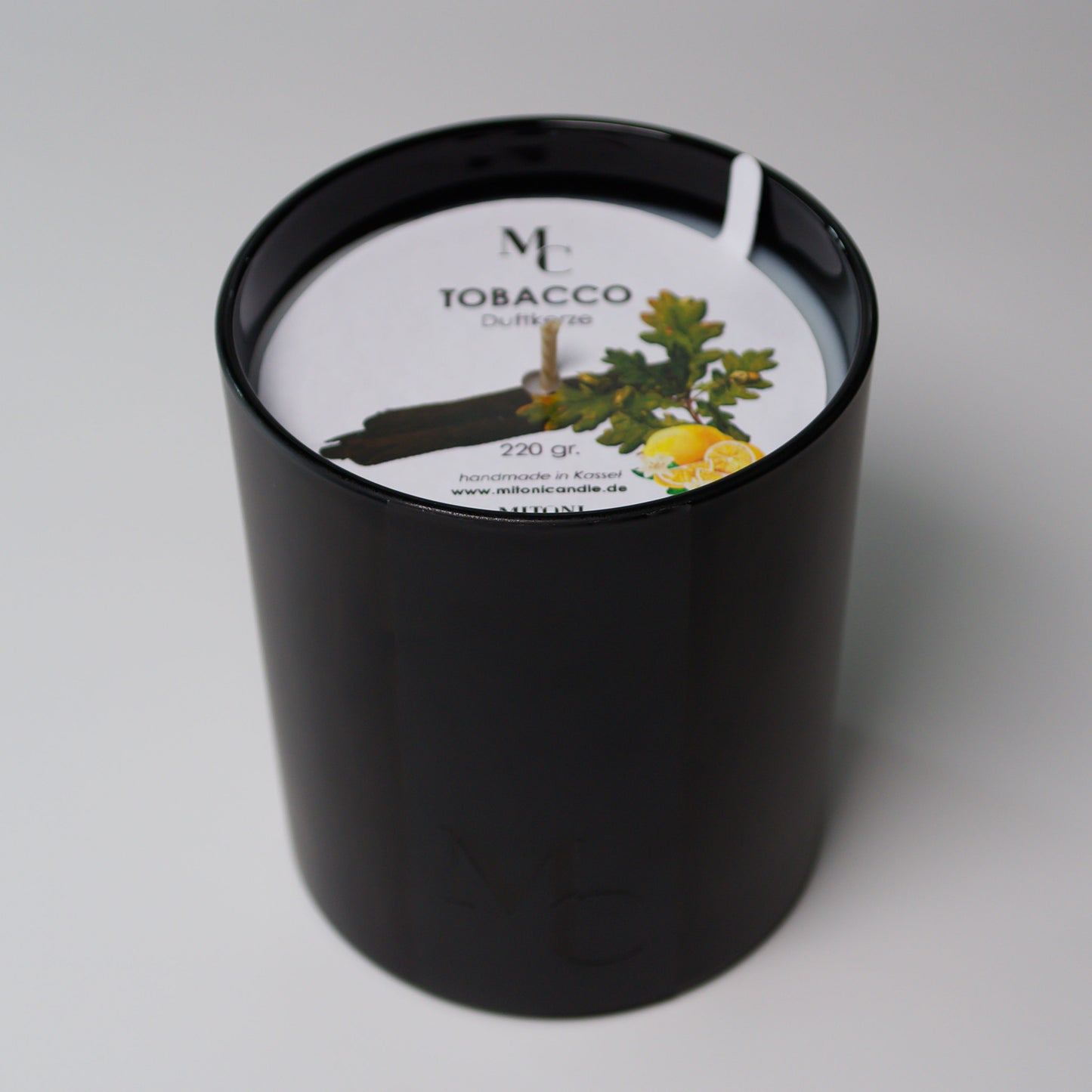 TOBACCO | Duftkerze